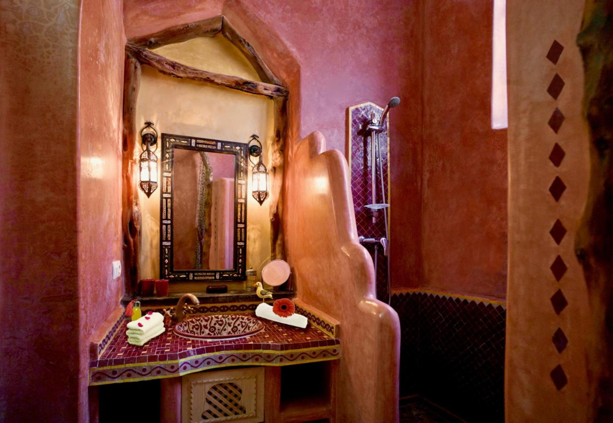 Au Riad Laylati Эс-Сувейра Экстерьер фото