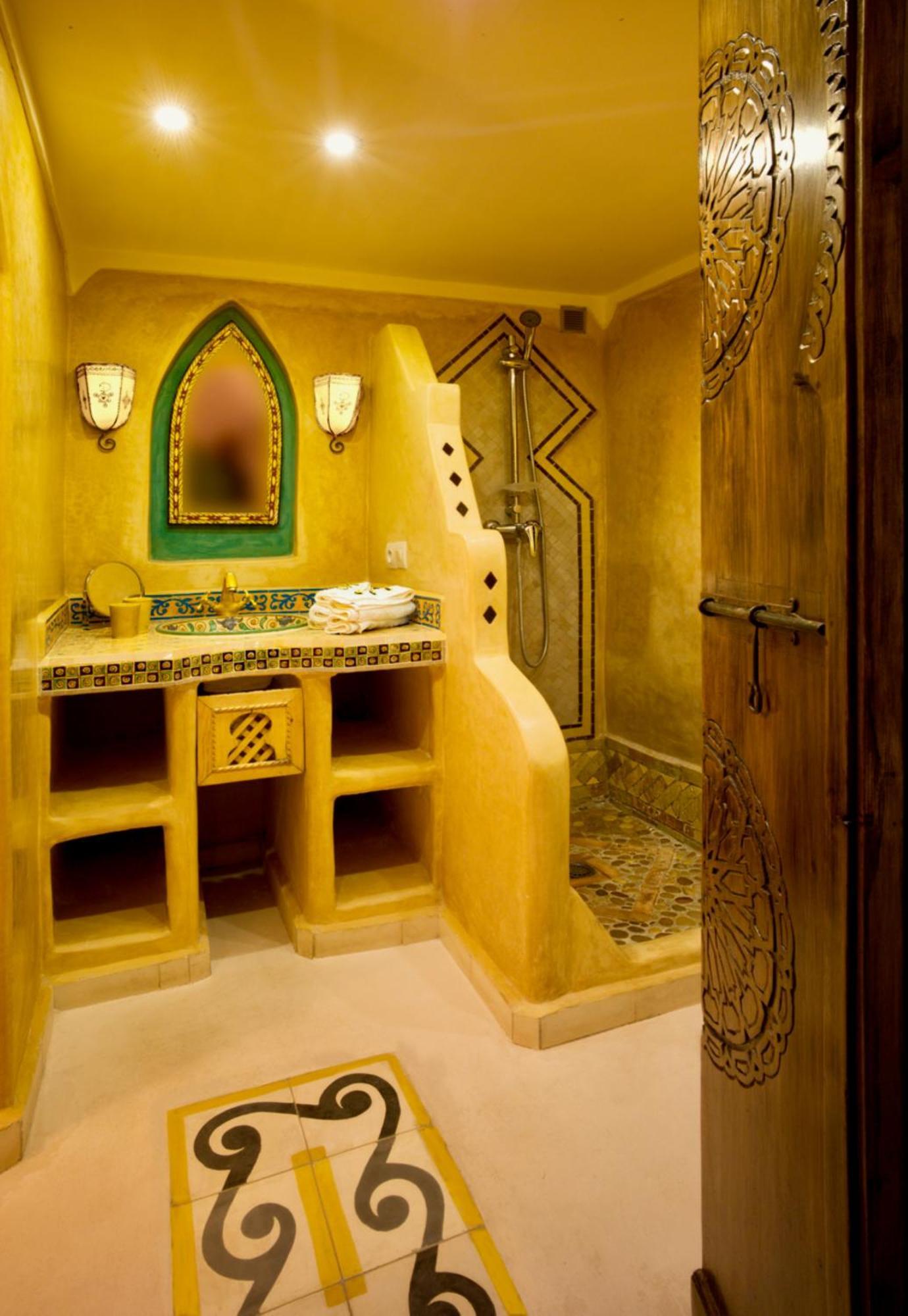 Au Riad Laylati Эс-Сувейра Экстерьер фото
